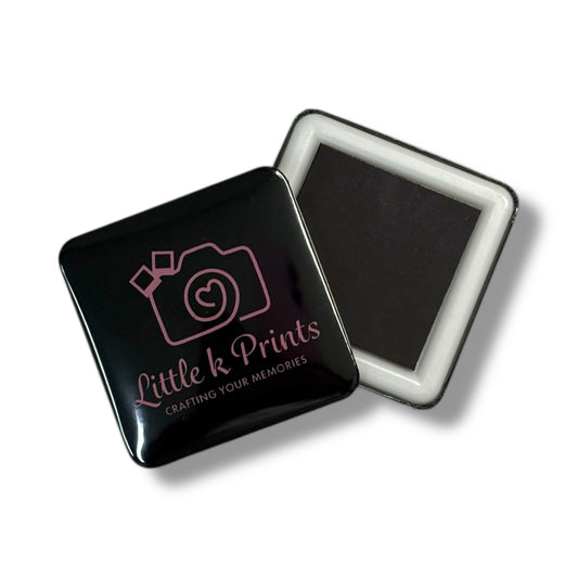 Customized Fridge Photo Magnets, Personalized Gifts, Holiday Keepsakes, Personalized Refrigerator Magnets, Birthday Favors, Baby Shower Favors, Wedding Favors, Branding, Newborn Keepsakes