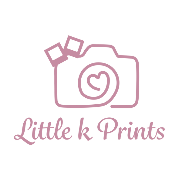 Little k Prints